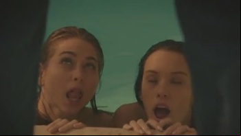 Porn Girl On Girl